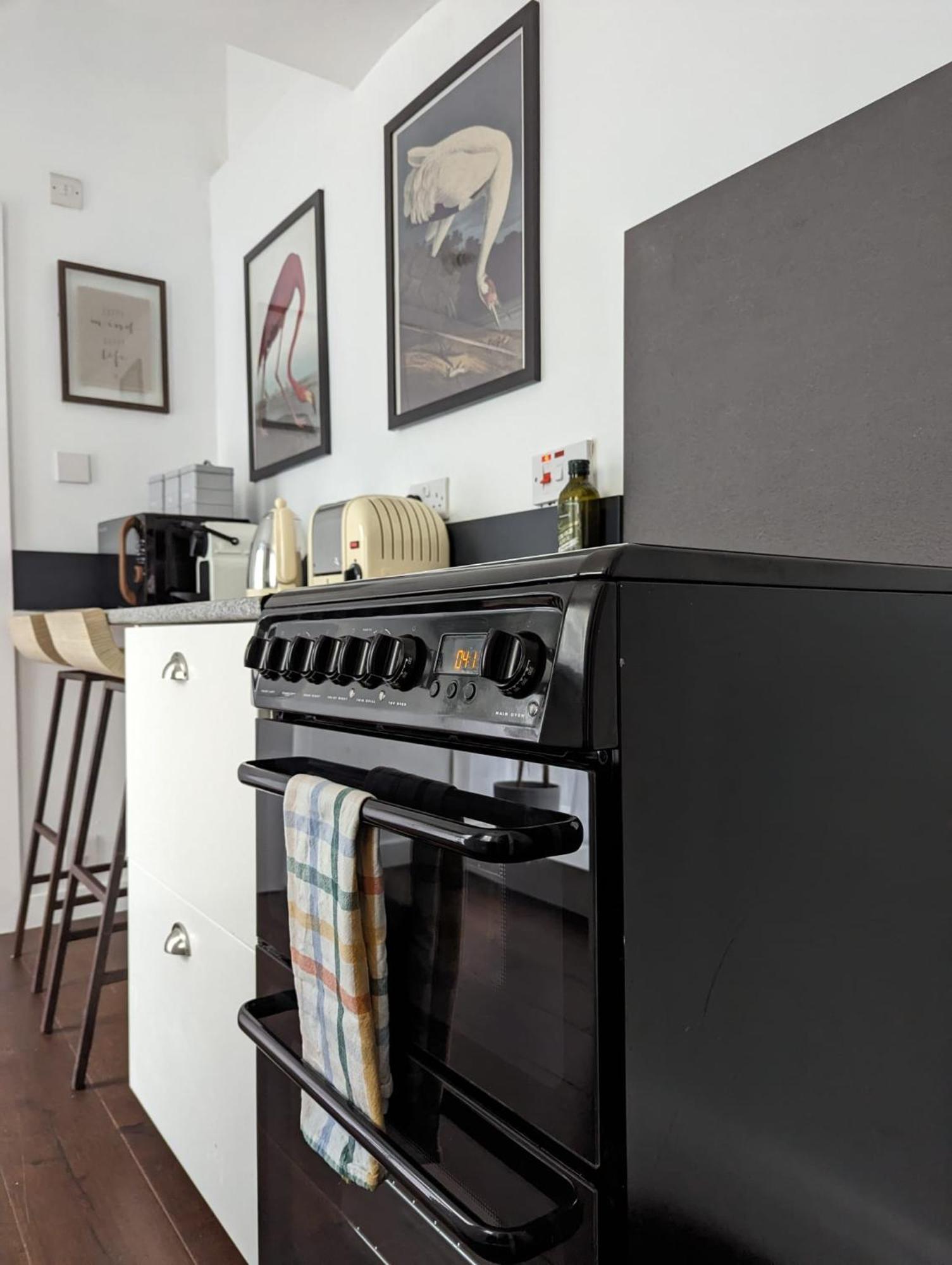 Apartment Salt Life Hideaway Hove