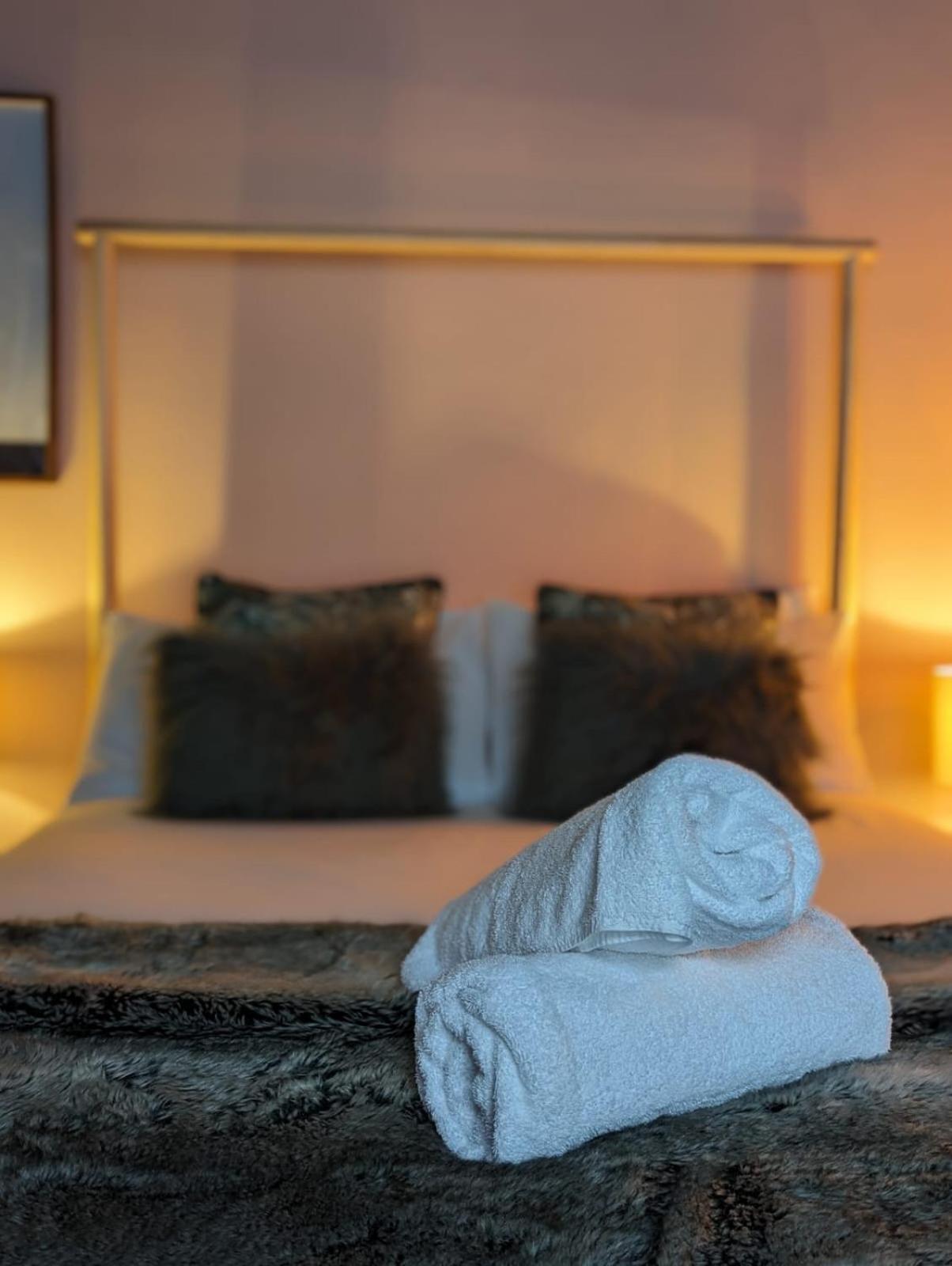 Salt Life Hideaway Apartment Hove