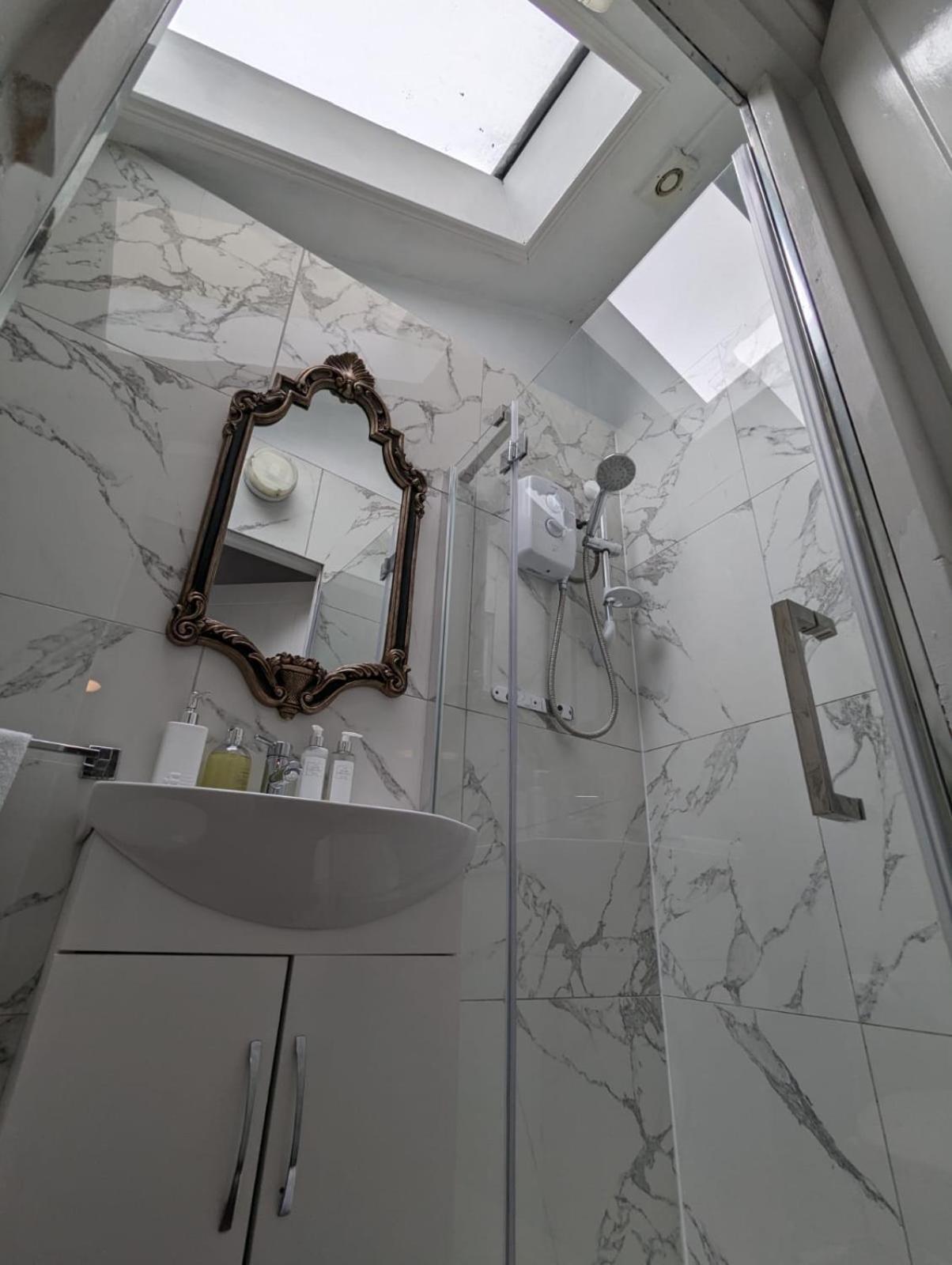 Salt Life Hideaway Apartment Hove